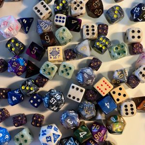 Dice