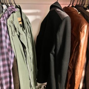 Jackets