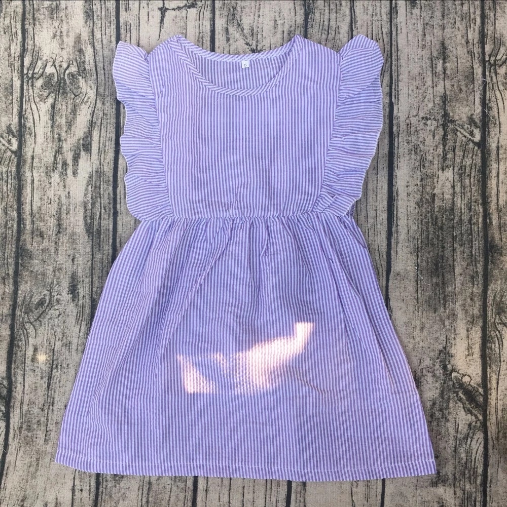 Stripey Dress