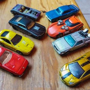 Hotwheels