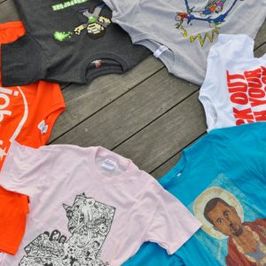 Shirts