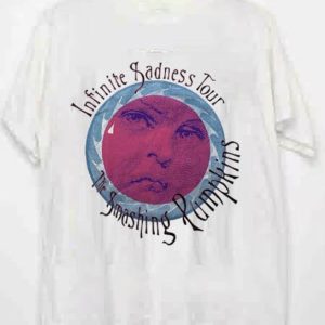 Smashing Pumpkins T-Shirt