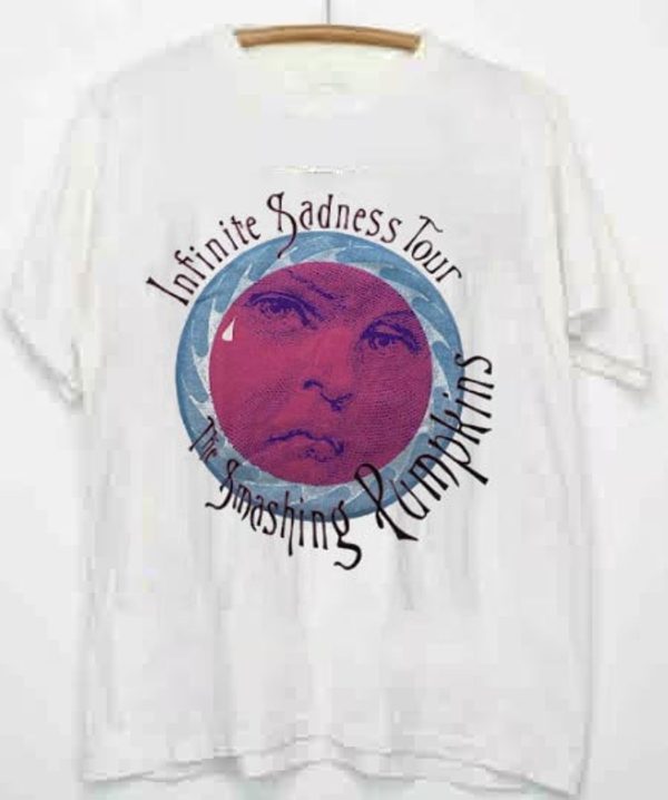 Smashing Pumpkins T-Shirt