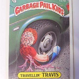 Travellin Travis