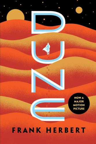 Dune 1 cover