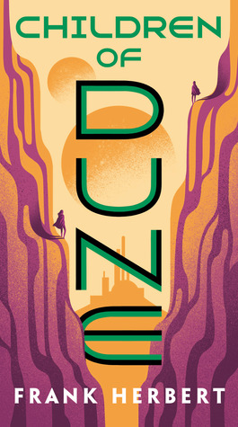 Dune 3 Cover