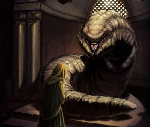 Dune 4 Cover Image